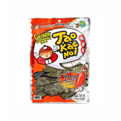 Tao Kae Noi Crispy Seaweed Sriracha 32g