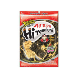 Tao Kae Noi Tempura Seaweed Spicy 40g