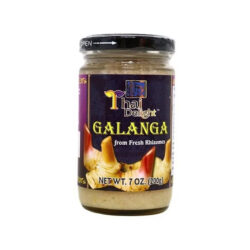 Thai Delight Galanga Paste 200g