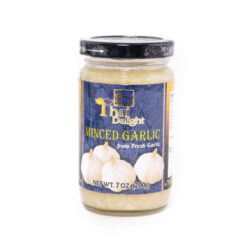Thai Delight Garlic Paste 200g