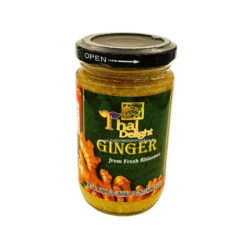 Thai Delight Ginger Paste 200g