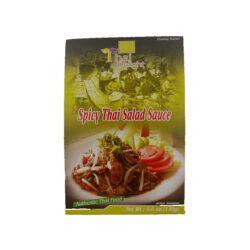 Thai Delight Spicy Thai Salad Sauce 130g