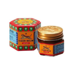 Tiger Balm Red 20g