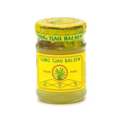 Tjing Tjau Balsem 36g