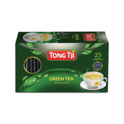 Tong Tji Green Tea 25×2g
