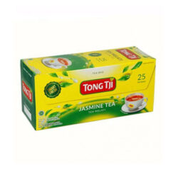 Tong Tji Jasmine Tea 25×2g