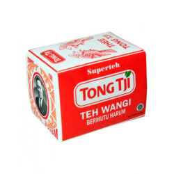 Tong Tji Super Tea 80g