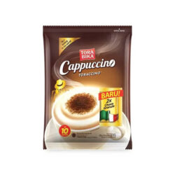 Torabika Sachet Cappuccino 25g
