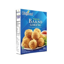 Unifood Bakso Goreng 200g