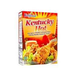 Unifood Kentucky Pedas 200g