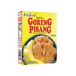 Unifood Pisang Goreng 200g