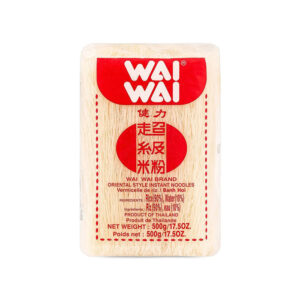 Wai Wai Mie Rice Vermicelli 500g