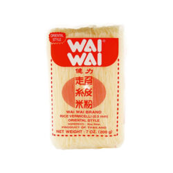 Wai Wai Rice Vermicelli 200g