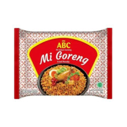 ABC Instant Noodle Mie Goreng 70g