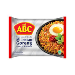 ABC Instant Noodle Mie Goreng 70g