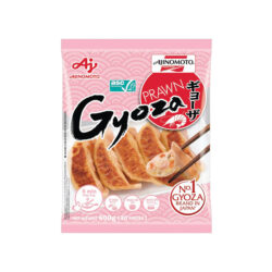 Ajinomoto Prawn Gyoza 600g