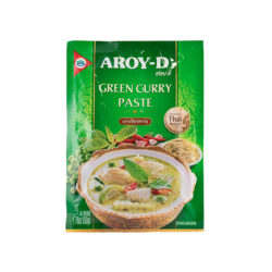 AROY-D Green Curry Paste 50g