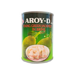 AROY-D Young Green Jackfruit in Brine 565g