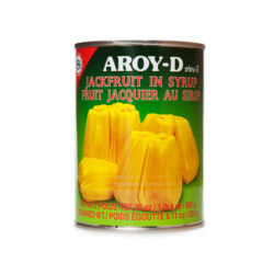 AROY-D Jackfruit in Syrup 565g