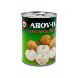 AROY-D Longan in Syrup 565g