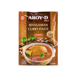 AROY-D Massaman Curry Paste 50g
