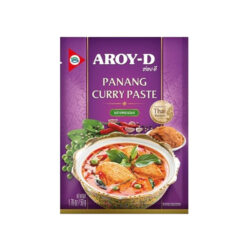 AROY-D Panang Curry Paste 50g