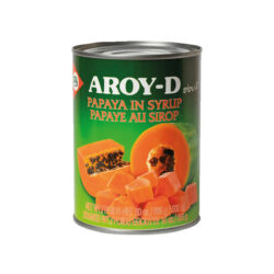 AROY-D Papaya in Syrup 565g