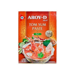 AROY-D Tom Yum Paste 50g