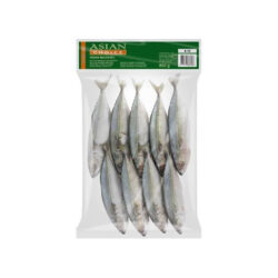 Asian Choice Indian Mackerel 1kg