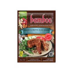 Bamboe Ayam Goreng Kalasan 55g