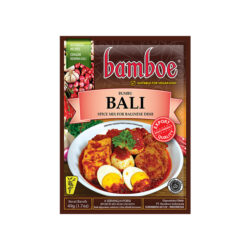 Bamboe Bumbu Bali 49g