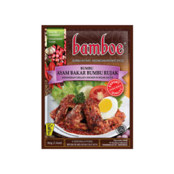 Bamboe Bumbu Rujak 46g