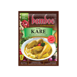 Bamboe Kare 36g