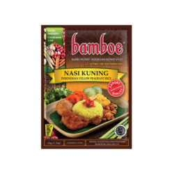 Bamboe Nasi Kuning 40g