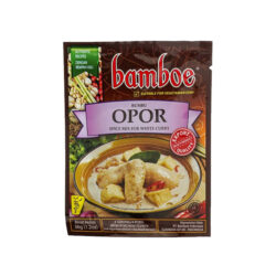 Bamboe Opor 36g