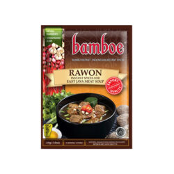 Bamboe Rawon 54g