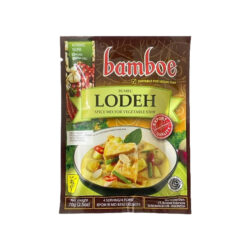 Bamboe Sayur Lodeh 54g