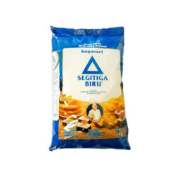 Bogasari Segitiga Biru 1kg