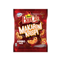 Boncabe Makaroni Level 10 - 135g