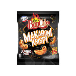 Boncabe Makaroni Level 15 - 135g