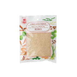 Cock Lemon Grass Powder 100g