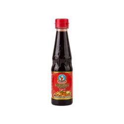Dek Som Boon Fish Sauce Fermented 370g