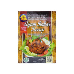 Dua Kuali Ayam Bakar Kecap 50g