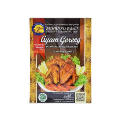 Dua Kuali Ayam Goreng 50g