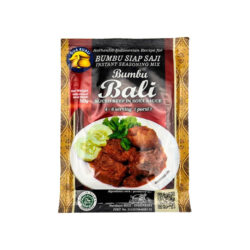 Dua Kuali Bumbu Bali 50g