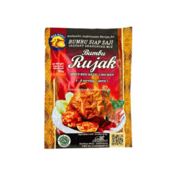 Dua Kuali Bumbu Rujak 50g