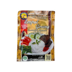 Dua Kuali Empal Goreng 60g