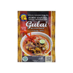 Dua Kuali Gulai 50g