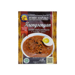 Dua Kuali Krengsengan 50g