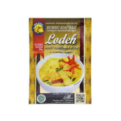 Dua Kuali Lodeh 50g